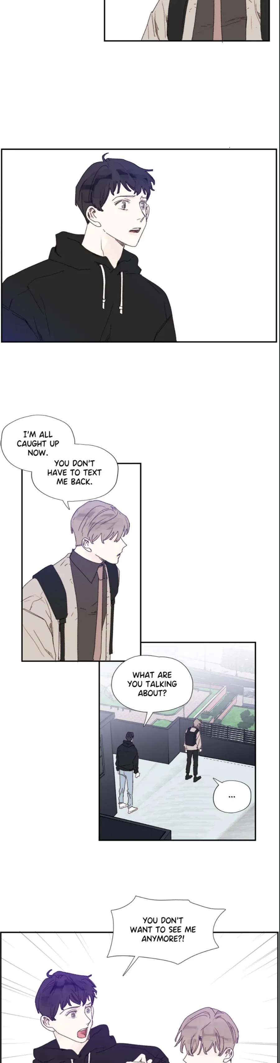 Jackpot! Chapter 40.97 page 9 - 