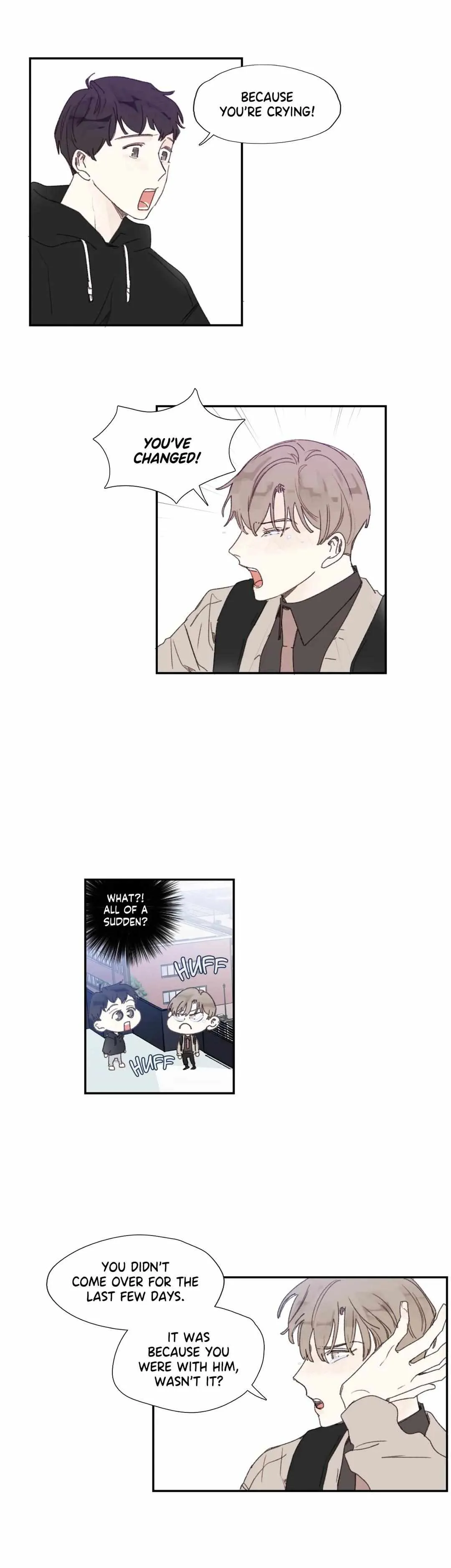 Jackpot! Chapter 40.98 page 2 - 