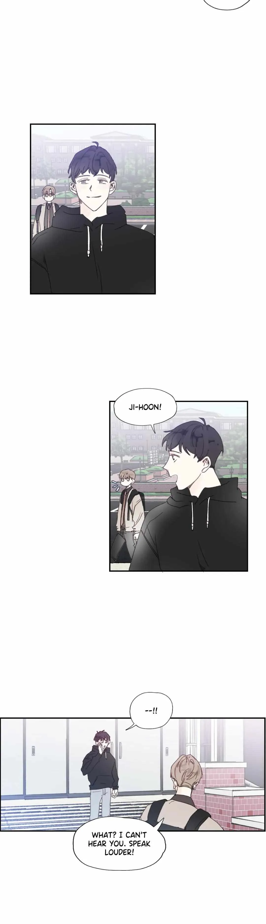Jackpot! Chapter 40.98 page 12 - 