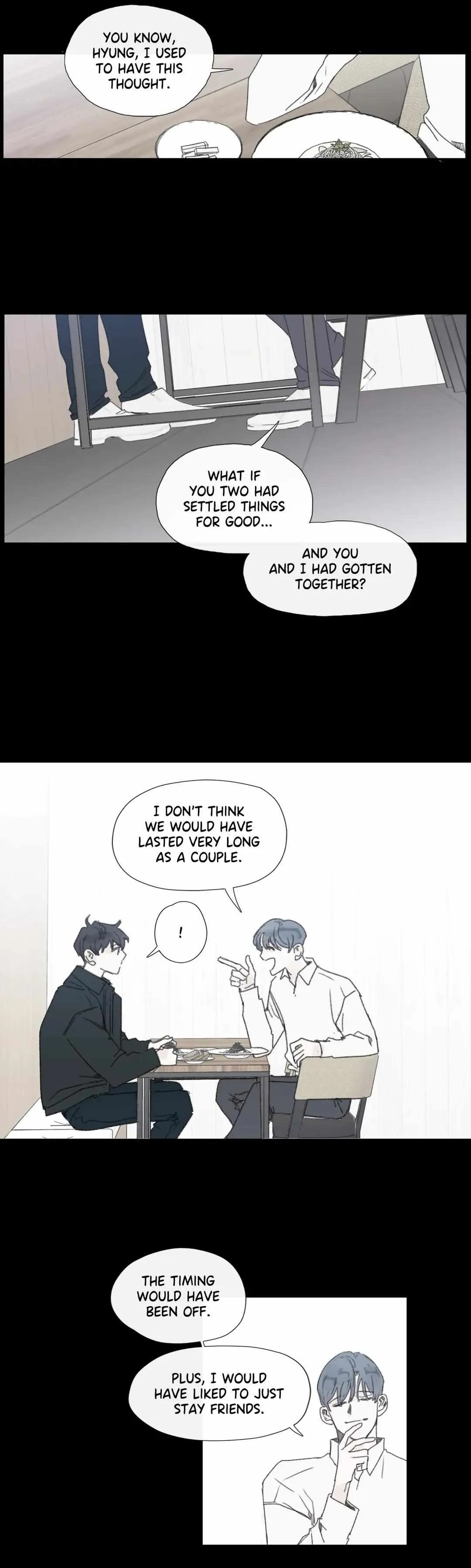 Jackpot! Chapter 40.98 page 15 - 