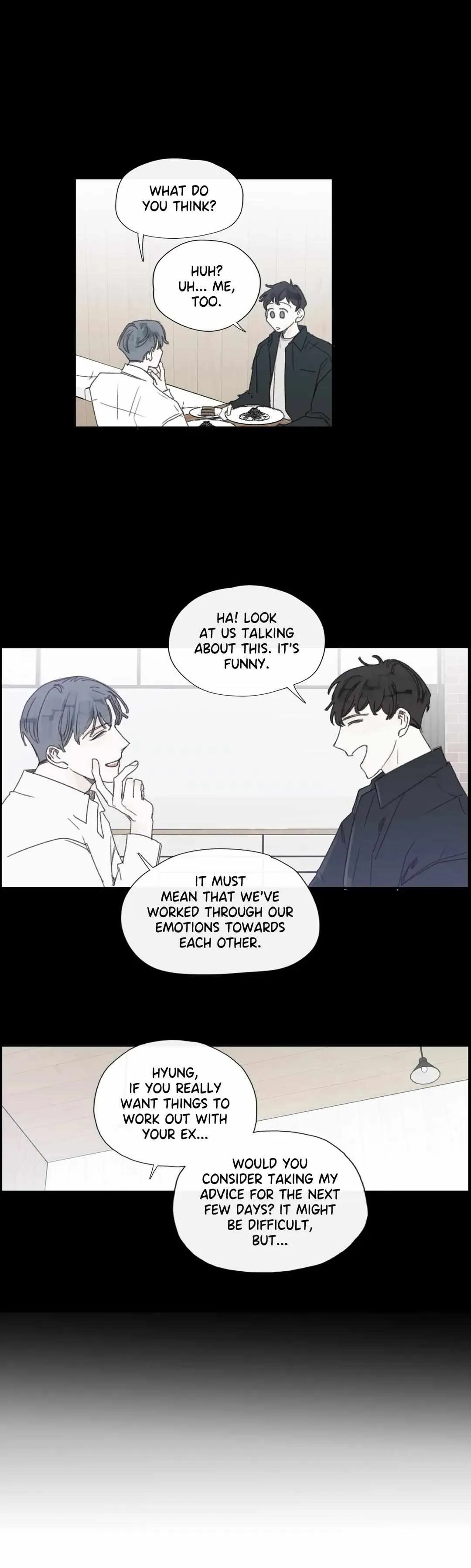 Jackpot! Chapter 40.98 page 16 - 