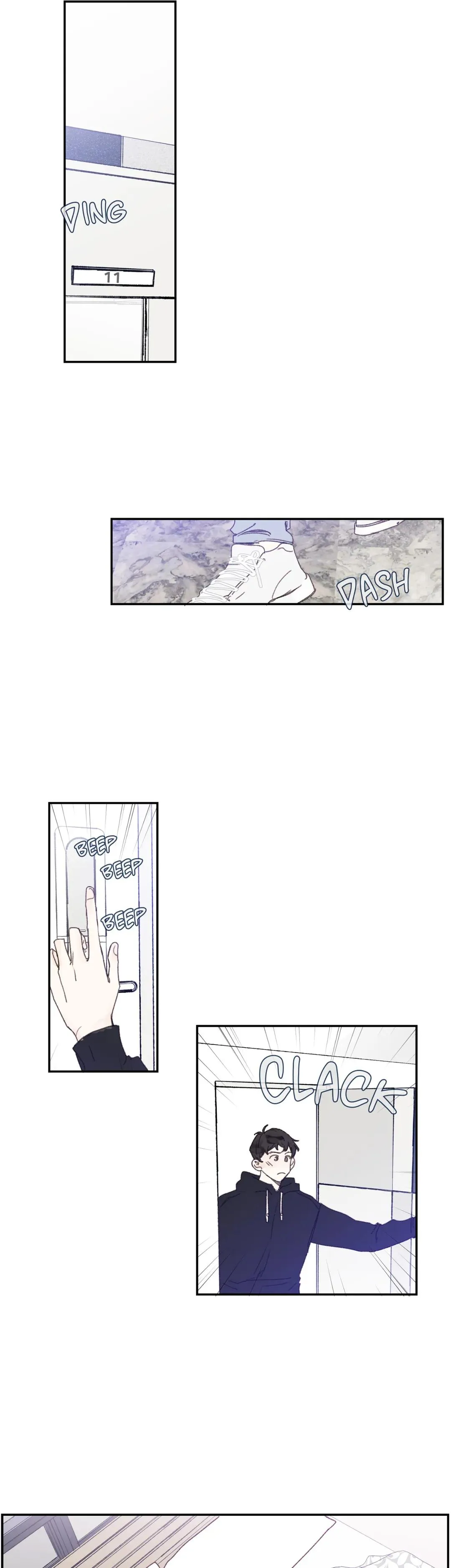 Jackpot! Chapter 40.98 page 17 - 