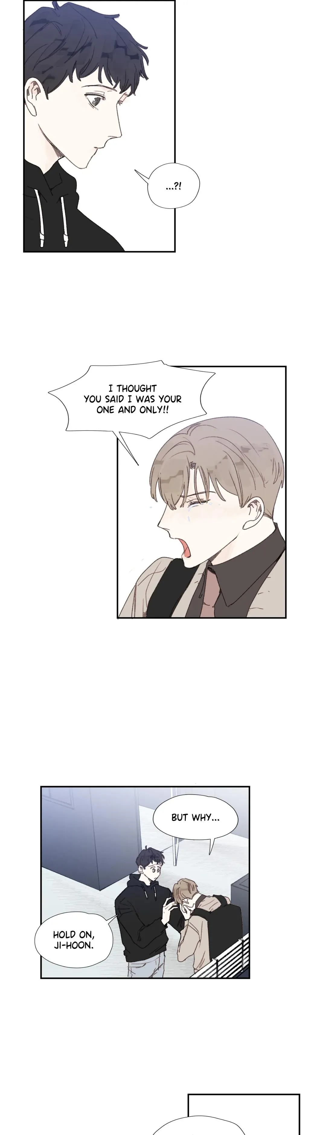 Jackpot! Chapter 40.98 page 5 - 