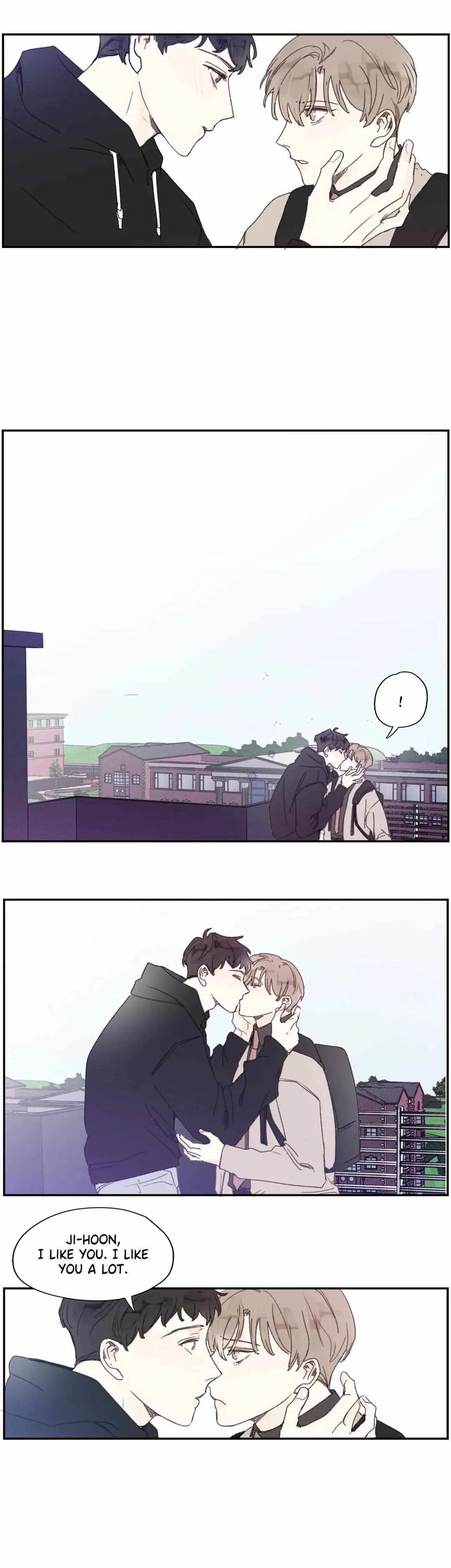 Jackpot! Chapter 40.98 page 9 - 