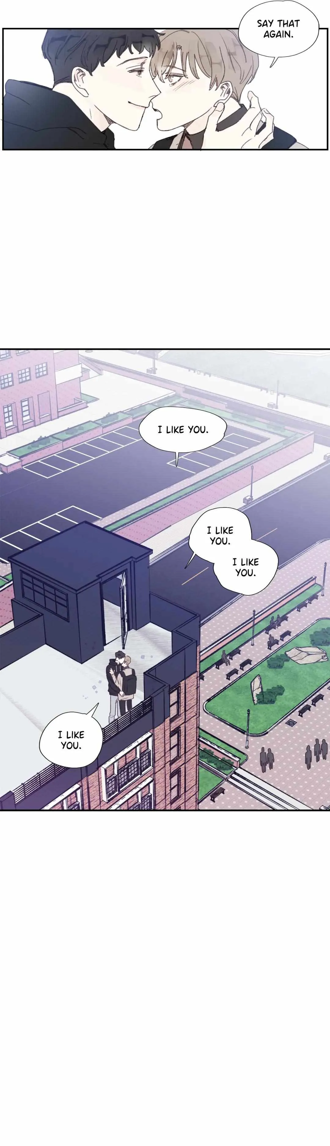 Jackpot! Chapter 40.98 page 10 - 