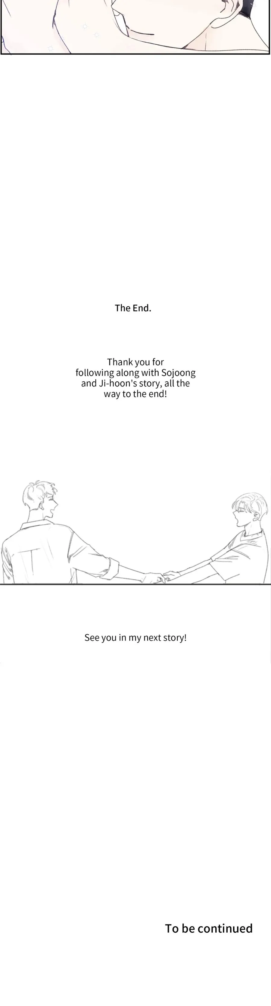 Jackpot! Chapter 40.99 page 11 - 