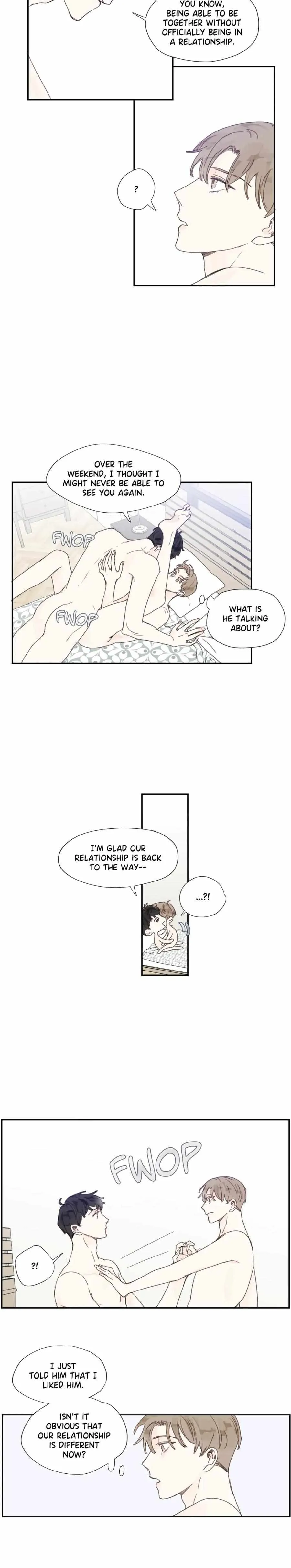 Jackpot! Chapter 40.99 page 4 - 