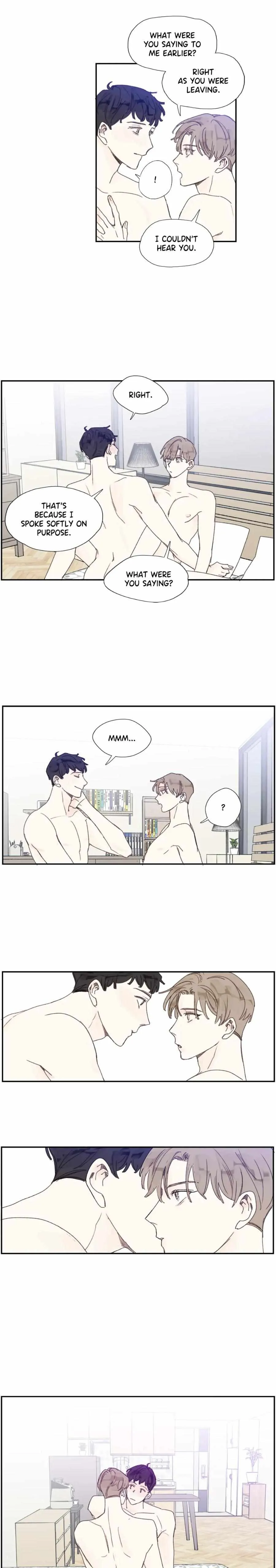Jackpot! Chapter 40.99 page 8 - 