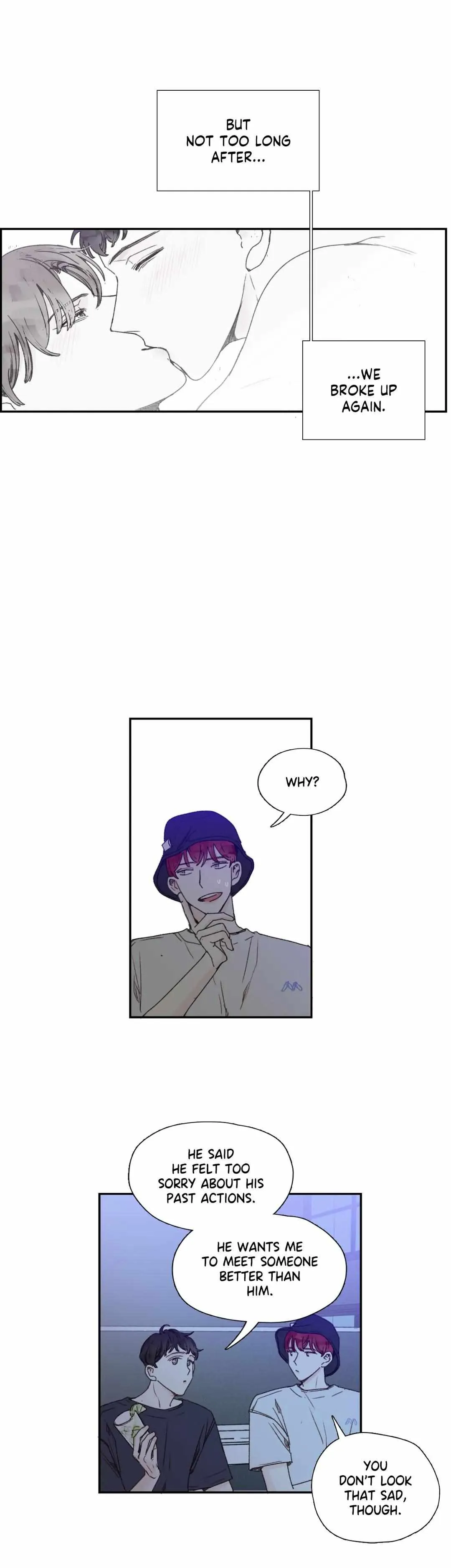Jackpot! Chapter 40 page 14 - 