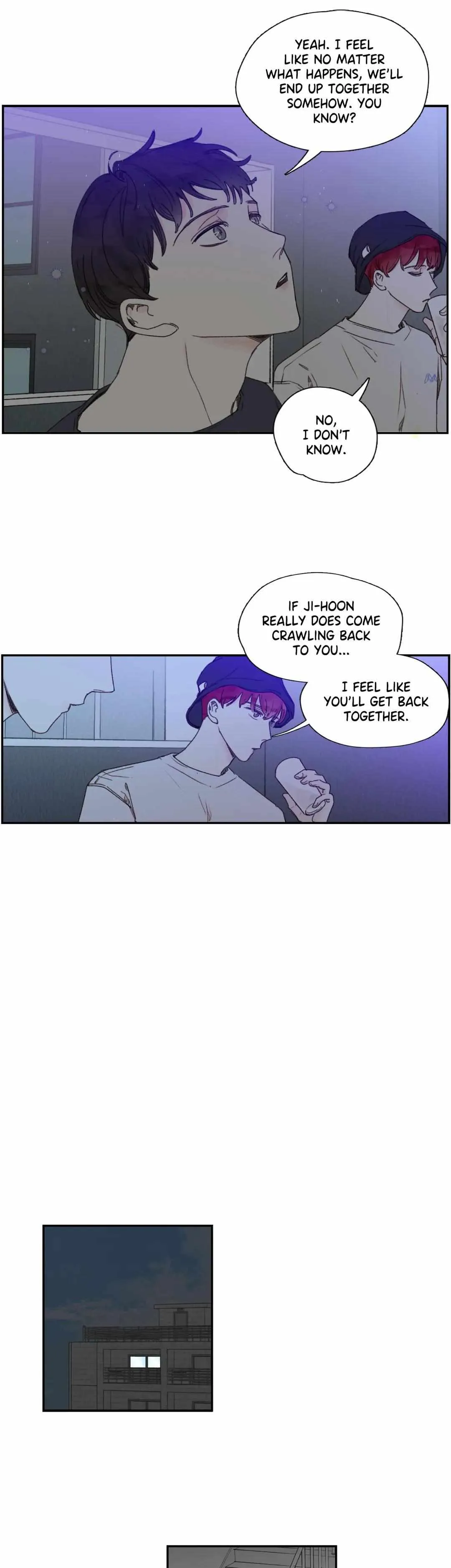 Jackpot! Chapter 40 page 15 - 