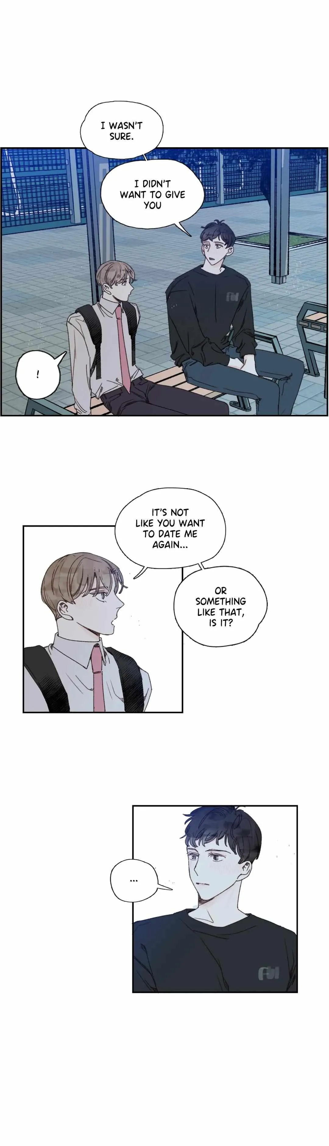 Jackpot! Chapter 40 page 7 - 