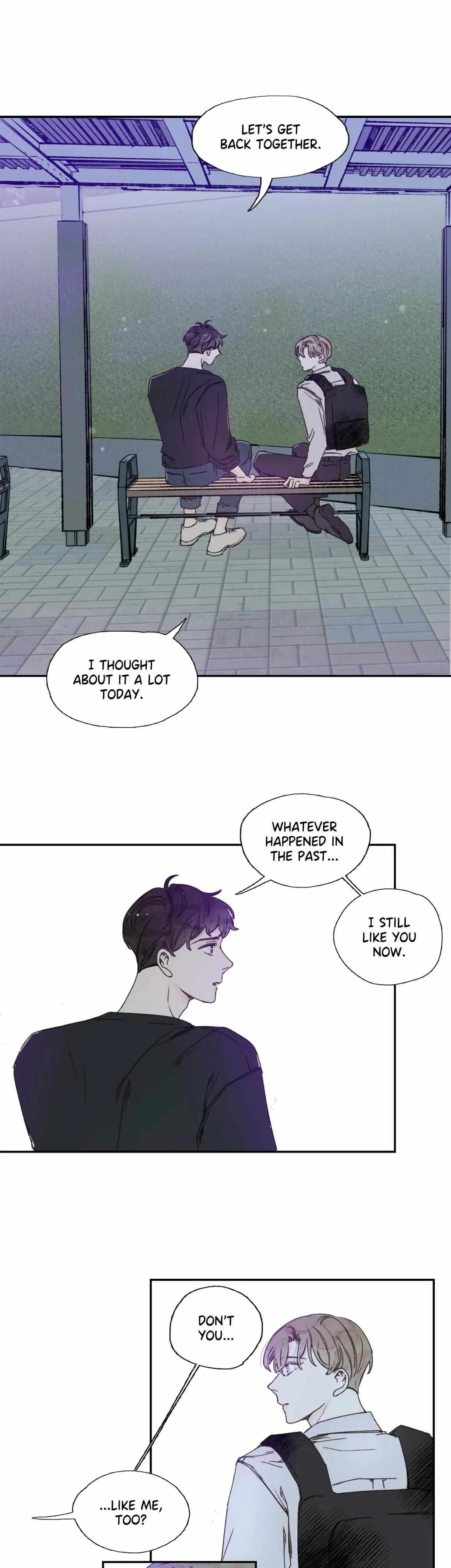 Jackpot! Chapter 40 page 9 - 