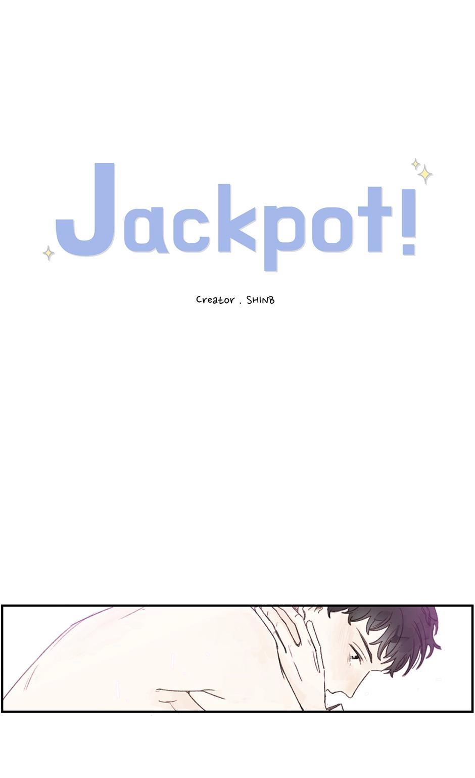 Jackpot! Chapter 41 page 1 - 