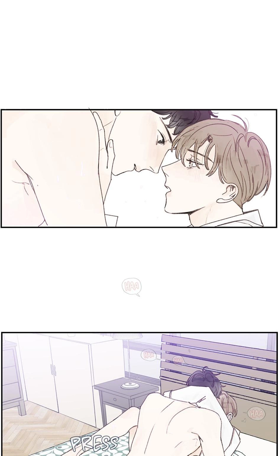 Jackpot! Chapter 41 page 2 - 