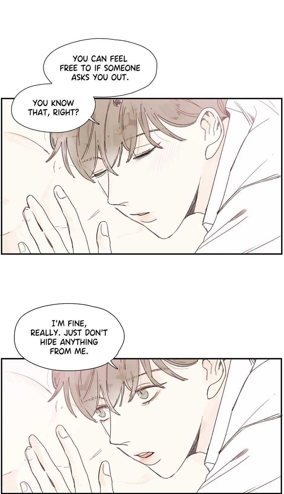 Jackpot! Chapter 41 page 12 - 
