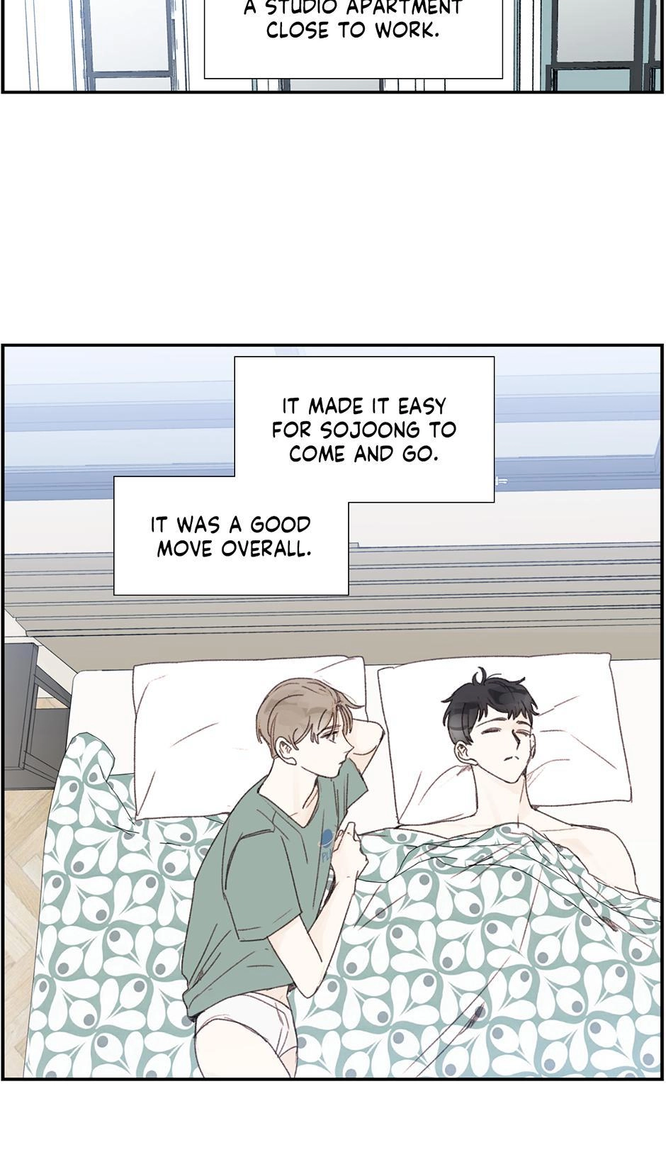 Jackpot! Chapter 41 page 15 - 