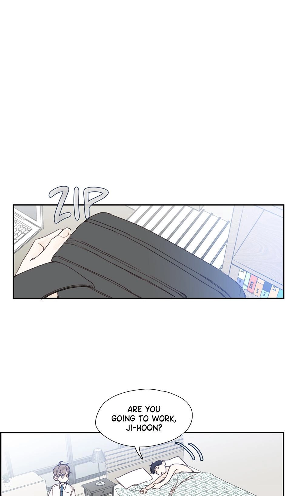 Jackpot! Chapter 41 page 17 - 