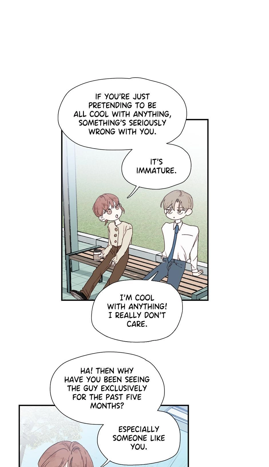 Jackpot! Chapter 41 page 25 - 