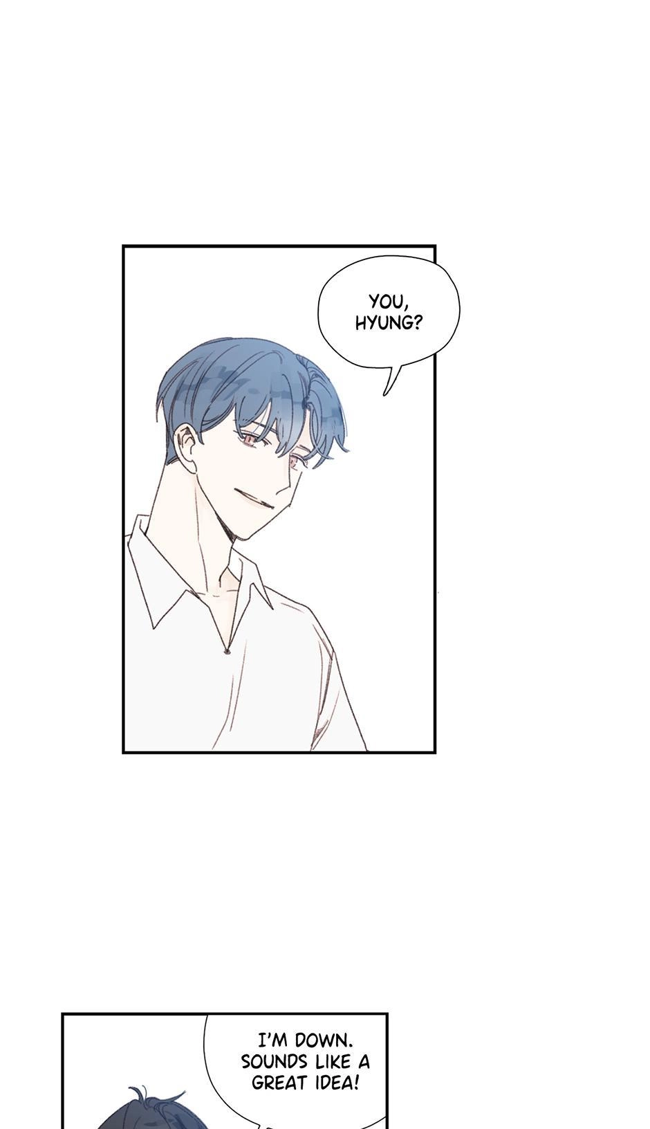Jackpot! Chapter 41 page 29 - 