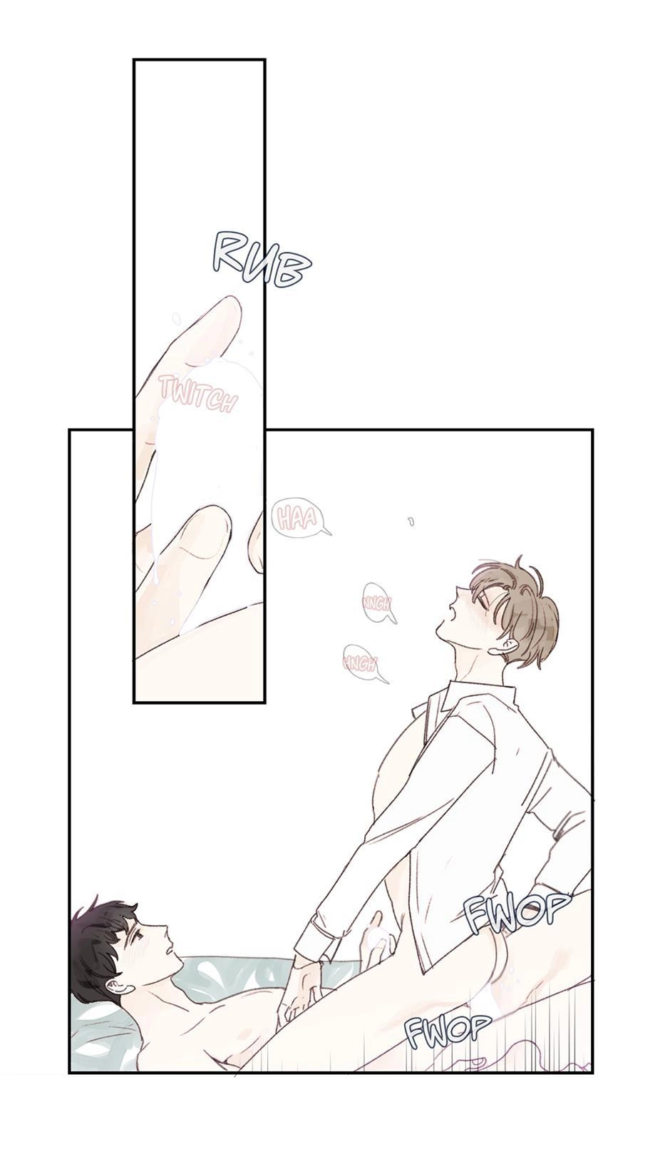 Jackpot! Chapter 41 page 9 - 