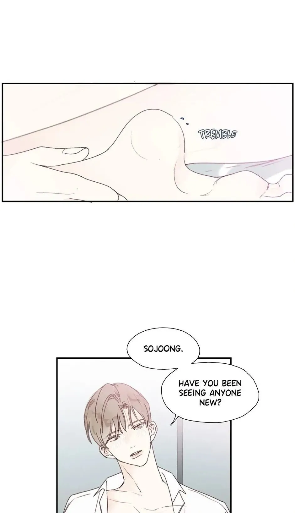 Jackpot! Chapter 41 page 10 - 