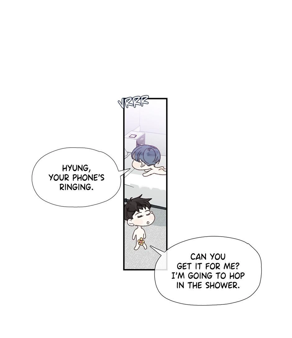 Jackpot! Chapter 42 page 13 - 