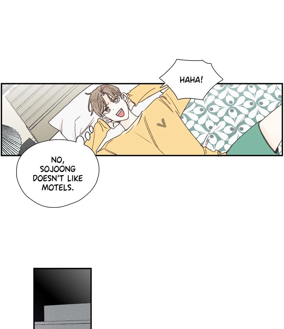 Jackpot! Chapter 42 page 14 - 