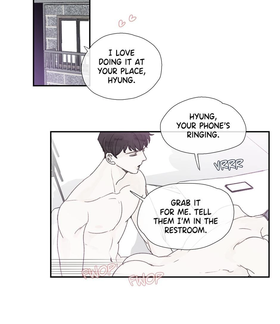 Jackpot! Chapter 42 page 15 - 