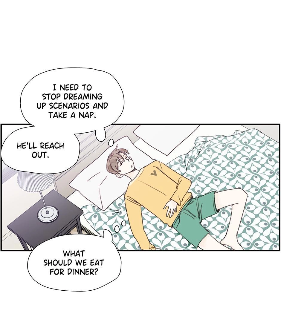 Jackpot! Chapter 42 page 16 - 