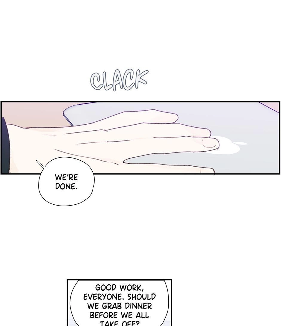 Jackpot! Chapter 42 page 17 - 