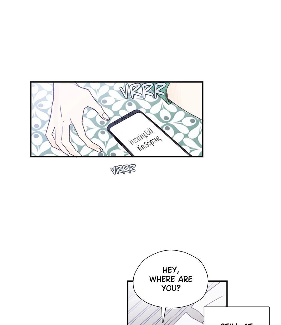 Jackpot! Chapter 42 page 19 - 