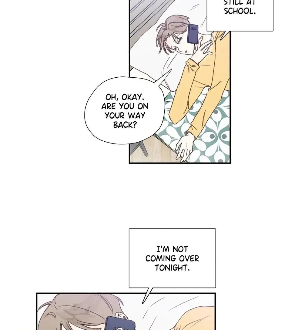 Jackpot! Chapter 42 page 20 - 