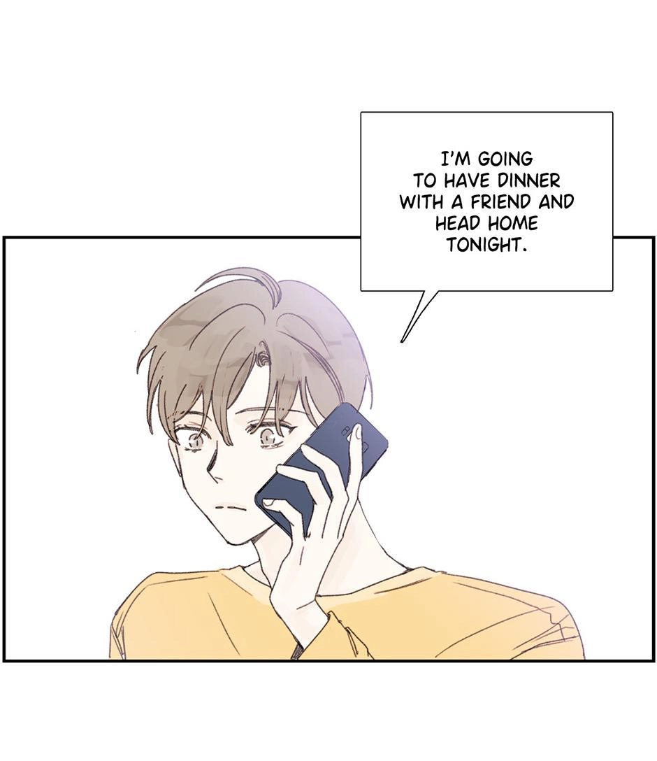 Jackpot! Chapter 42 page 22 - 