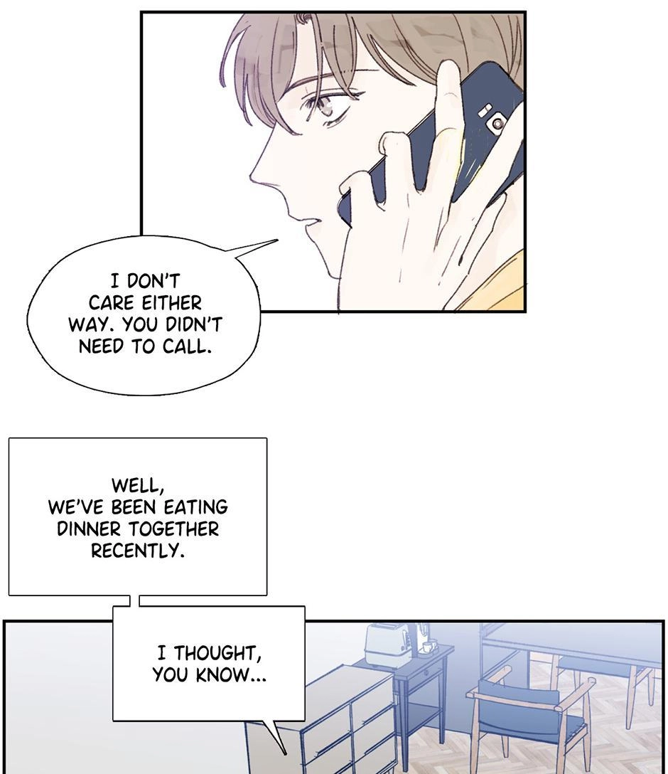 Jackpot! Chapter 42 page 25 - 