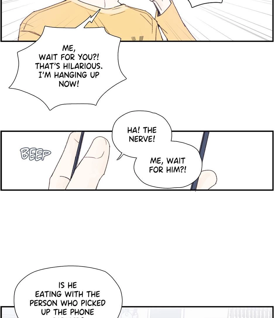 Jackpot! Chapter 42 page 27 - 
