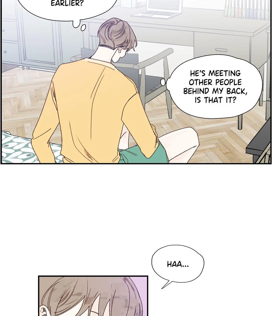 Jackpot! Chapter 42 page 28 - 