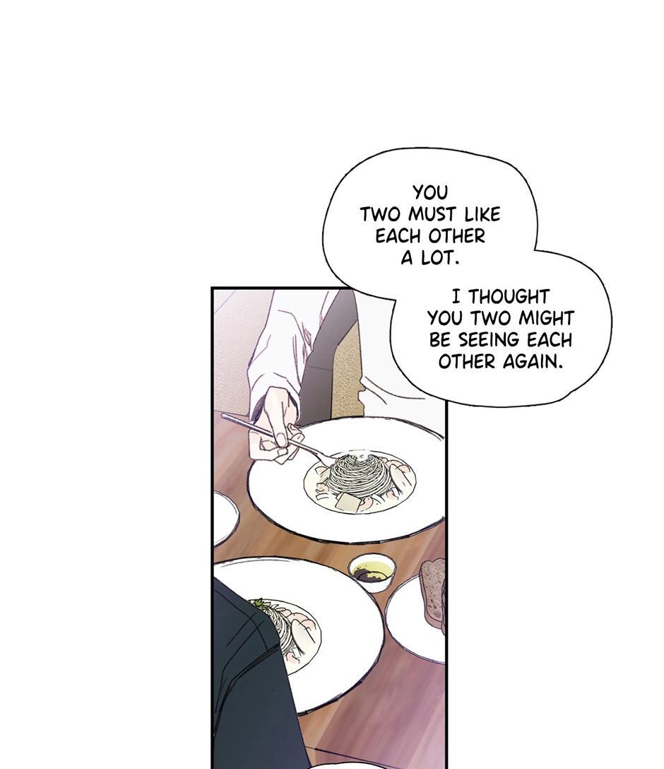 Jackpot! Chapter 42 page 39 - 