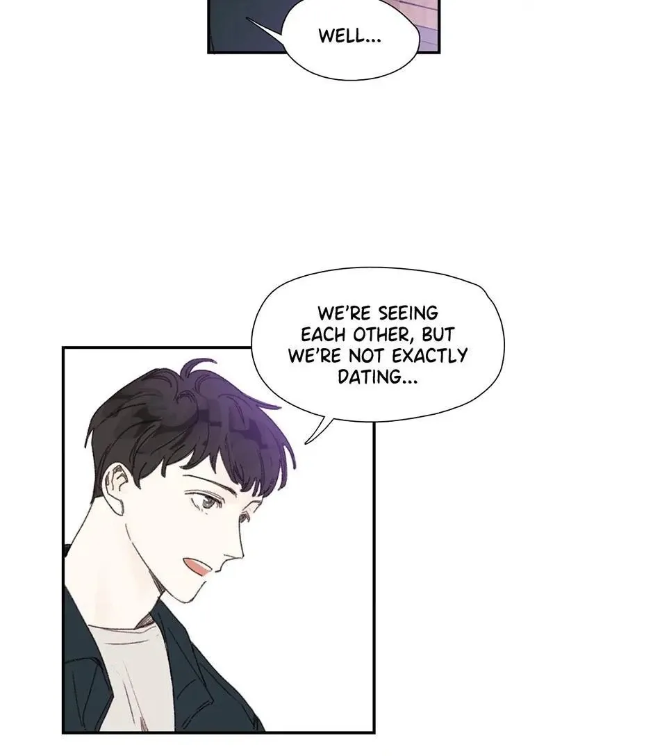 Jackpot! Chapter 42 page 40 - 