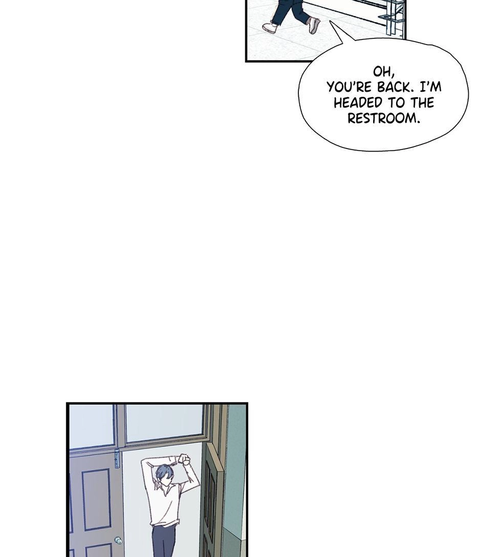 Jackpot! Chapter 42 page 5 - 