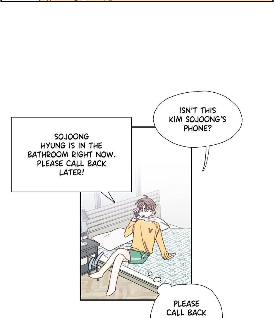 Jackpot! Chapter 42 page 8 - 