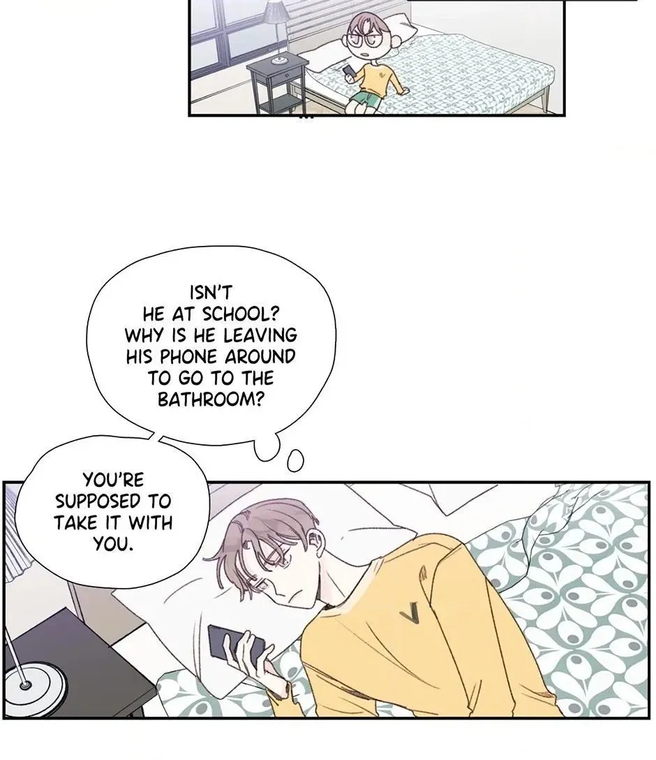 Jackpot! Chapter 42 page 10 - 