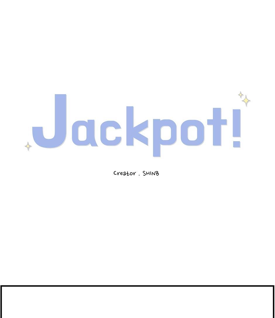 Jackpot! Chapter 43 page 1 - 