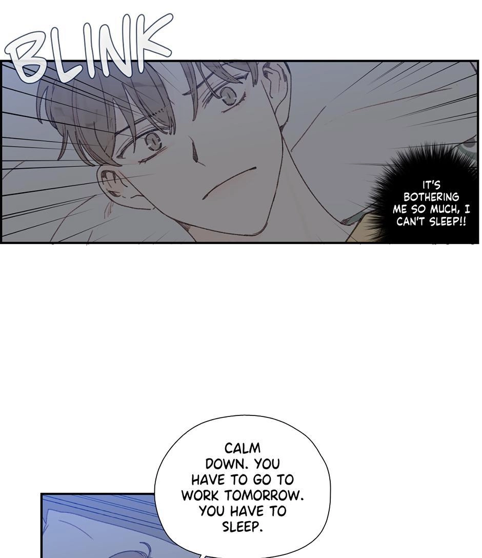 Jackpot! Chapter 43 page 13 - 