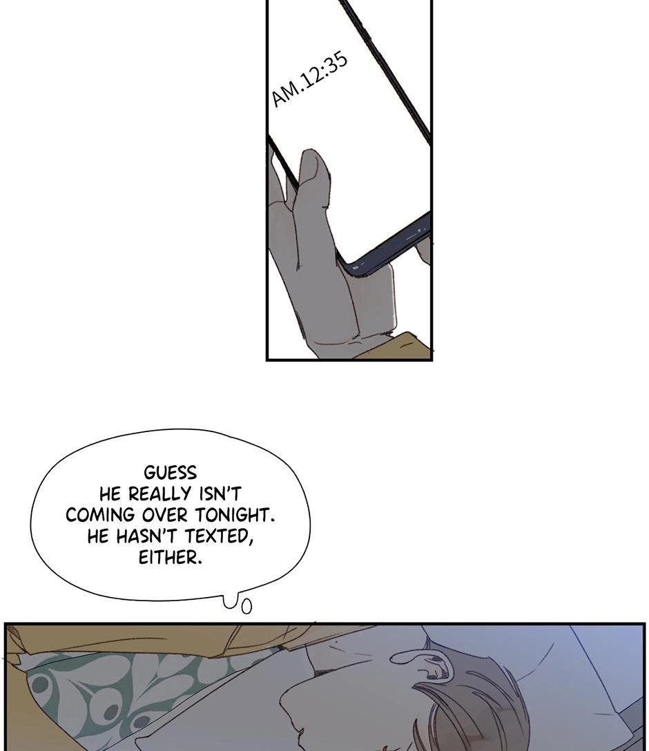 Jackpot! Chapter 43 page 15 - 