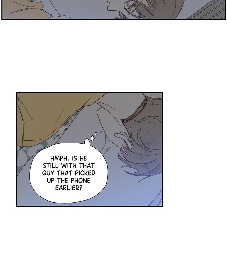 Jackpot! Chapter 43 page 16 - 