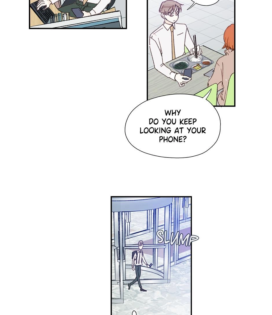 Jackpot! Chapter 43 page 22 - 