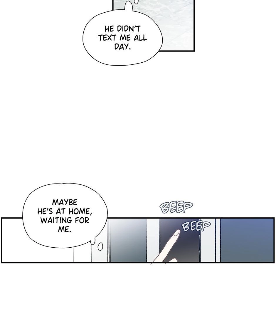Jackpot! Chapter 43 page 23 - 