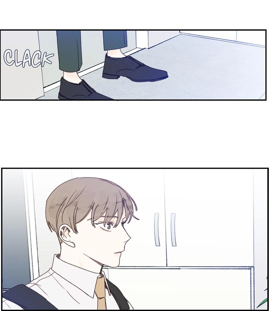 Jackpot! Chapter 43 page 24 - 