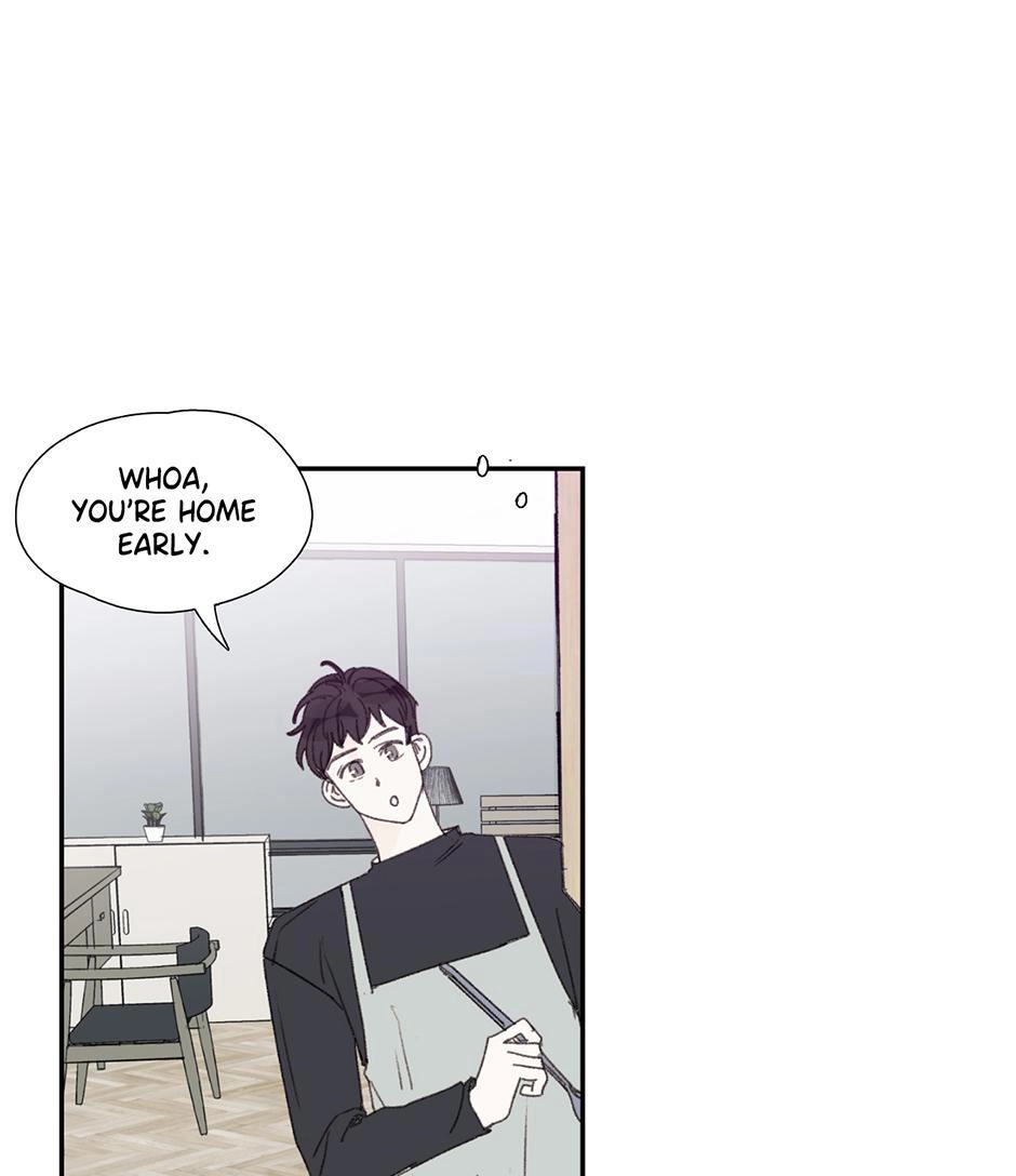 Jackpot! Chapter 43 page 25 - 