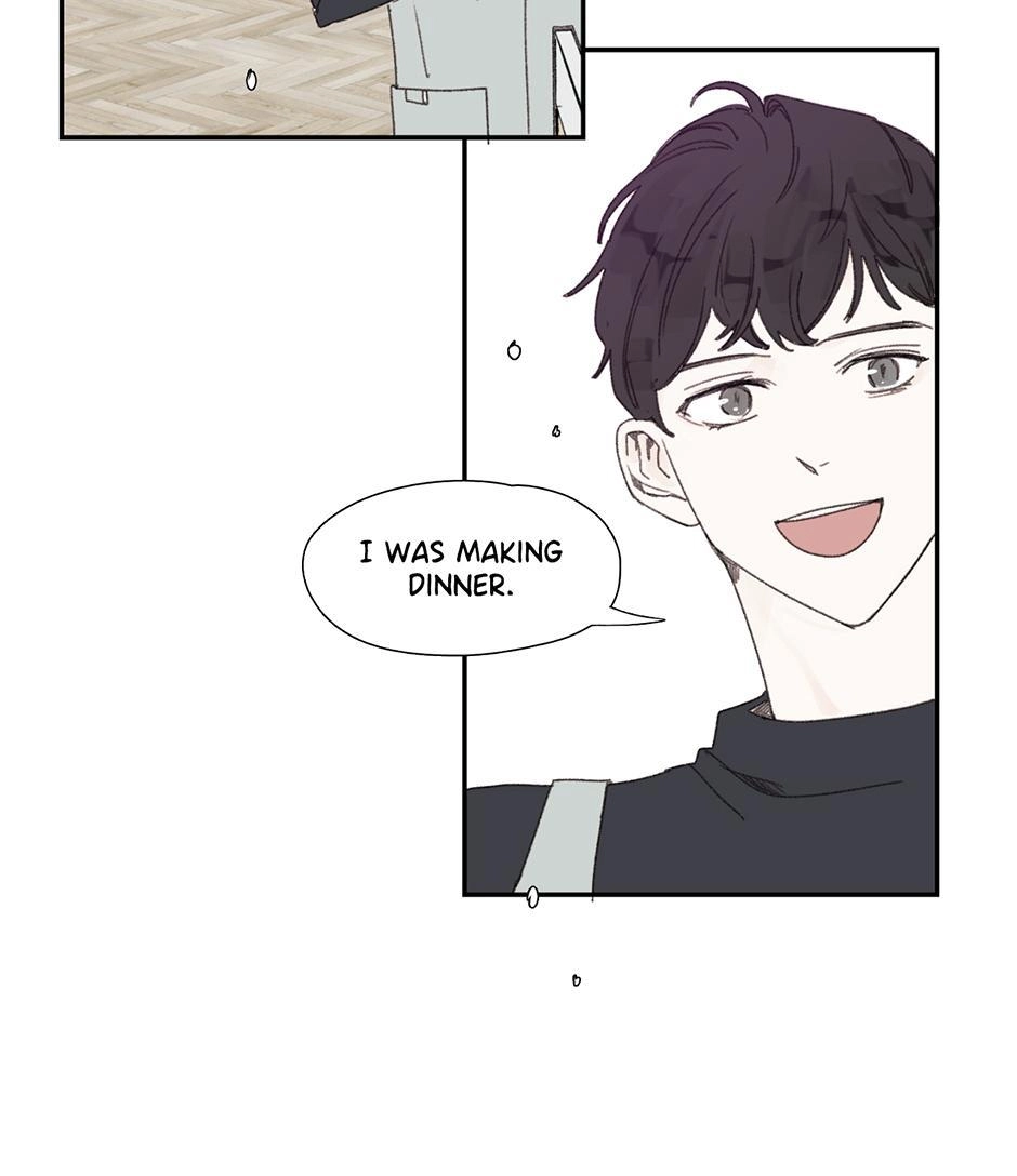 Jackpot! Chapter 43 page 26 - 